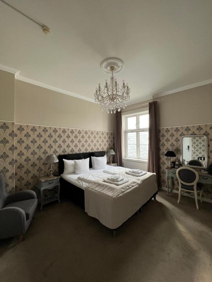 Bandholm Badehotel Dış mekan fotoğraf