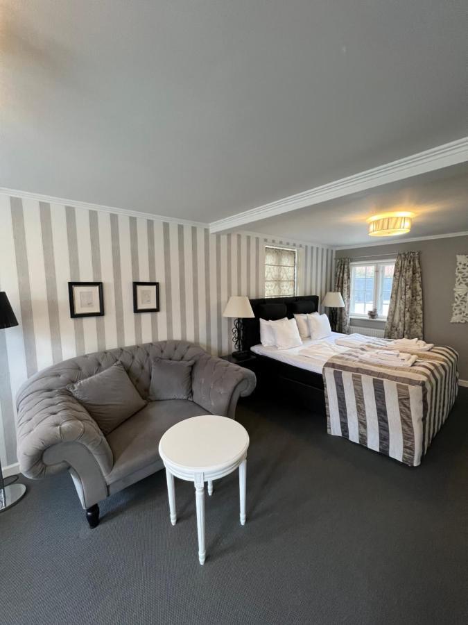 Bandholm Badehotel Dış mekan fotoğraf