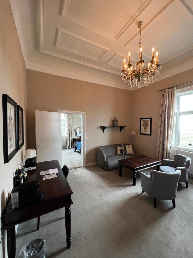 Bandholm Badehotel Dış mekan fotoğraf
